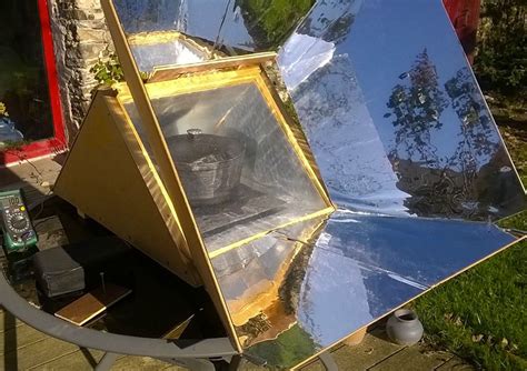 four solaire fabrication française.